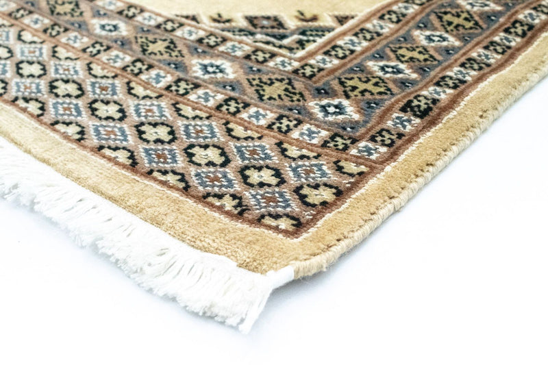 Pakistan Teppich 92 x 64 cm Fußmatte