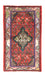 Perserteppich - Nomadic 130 x 75 cm - rot