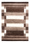 Gabbeh Teppich - Loribaft Perser - 304 x 226 cm - braun