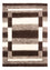 Gabbeh Teppich - Loribaft Perser - 297 x 221 cm - grau