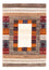 Gabbeh Teppich - Loribaft Perser - Royal - 147 x 103 cm - mehrfarbig
