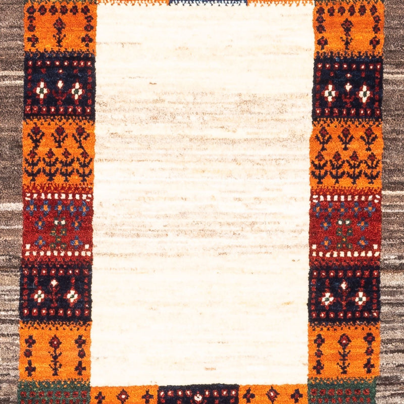 Gabbeh Teppich - Loribaft Perser - Royal - 147 x 103 cm - mehrfarbig