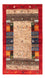 Gabbeh Teppich - Loribaft Perser - Royal - 147 x 86 cm - mehrfarbig
