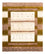 Gabbeh Teppich - Loribaft Perser - 205 x 171 cm - natur