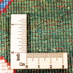 Gabbeh Teppich - Perser - 120 x 82 cm - mehrfarbig