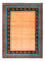 Gabbeh Teppich - Perser - 233 x 180 cm - creme