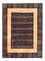 Gabbeh Teppich - Perser - 200 x 156 cm - mehrfarbig