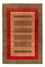 Gabbeh Teppich - Perser - 255 x 175 cm - mehrfarbig