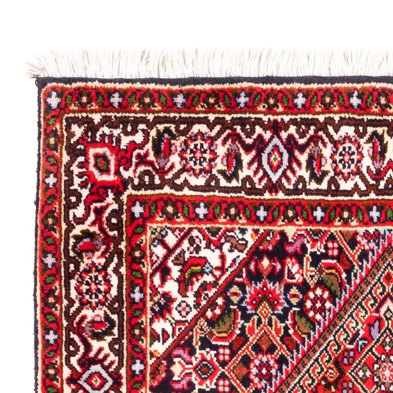 Perserteppich - Bidjar - Royal - 95 x 70 cm - rot