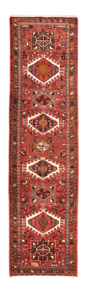 Läufer Perser - Nomadic - 292 x 78 cm - rot