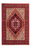Perserteppich - Nomadic - 155 x 108 cm - beige