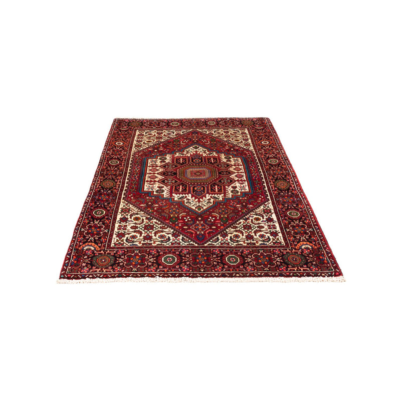 Perserteppich - Nomadic - 163 x 105 cm - beige