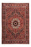 Perserteppich - Nomadic - 147 x 100 cm - rot