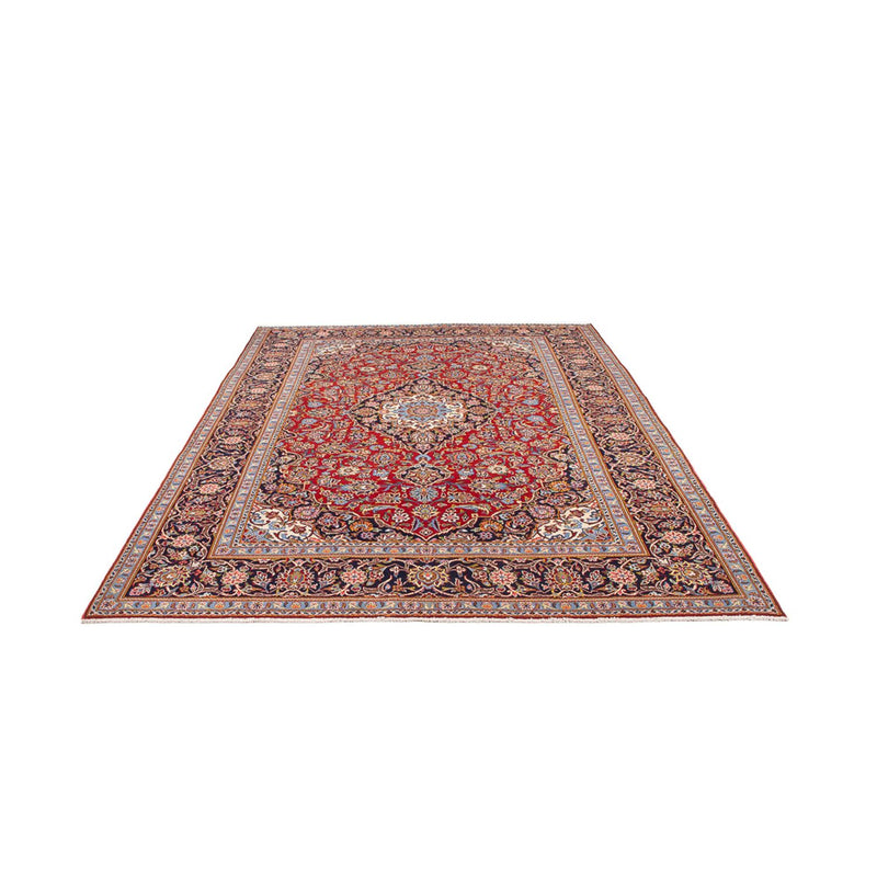 Perserteppich - Keshan - 280 x 190 cm - rot