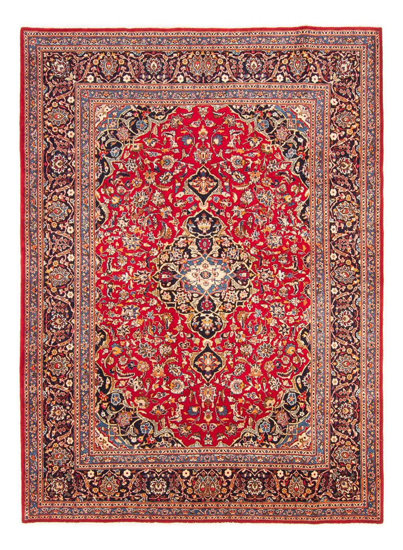 Perserteppich - Classic - 275 x 200 cm - rot