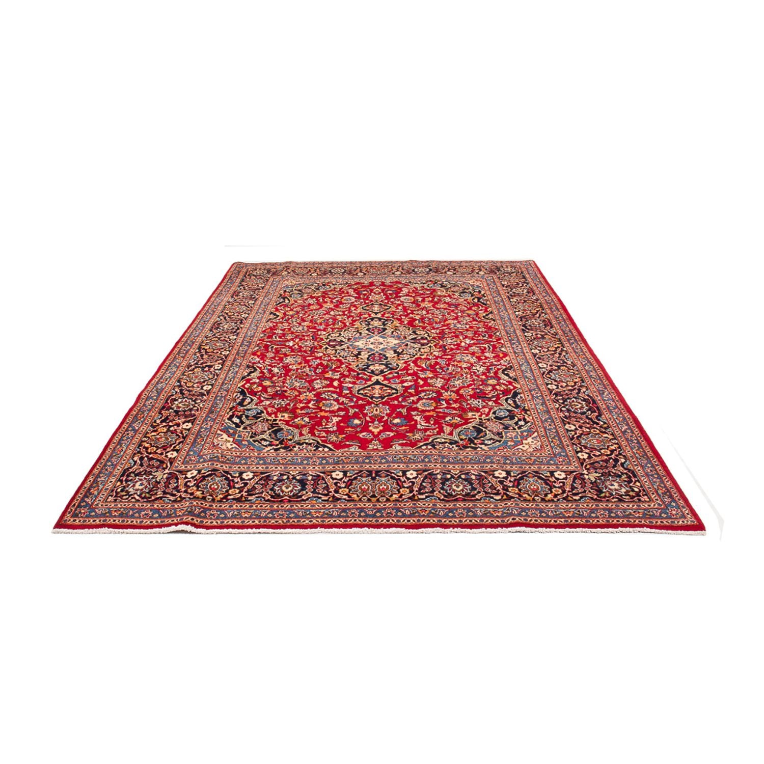 Perserteppich - Classic - 275 x 200 cm - rot