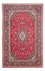 Perserteppich - Keshan - 292 x 194 cm - rot