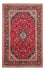 Perserteppich - Keshan - 293 x 195 cm - rot
