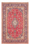 Perserteppich - Keshan - 293 x 196 cm - rot