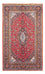 Perserteppich - Keshan - 302 x 190 cm - rot