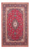 Perserteppich - Keshan - 296 x 194 cm - rot
