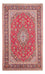 Perserteppich - Keshan - 290 x 198 cm - rot
