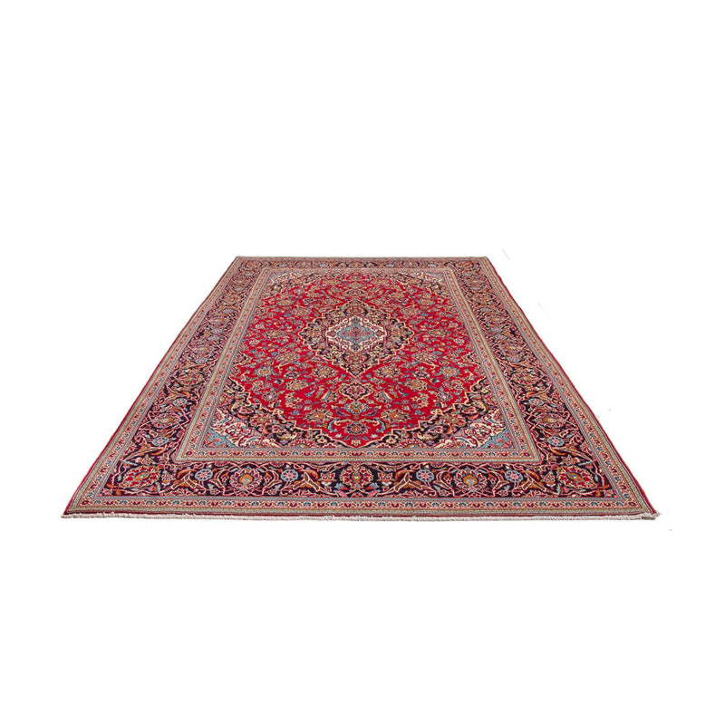 Perserteppich - Keshan - 290 x 198 cm - rot