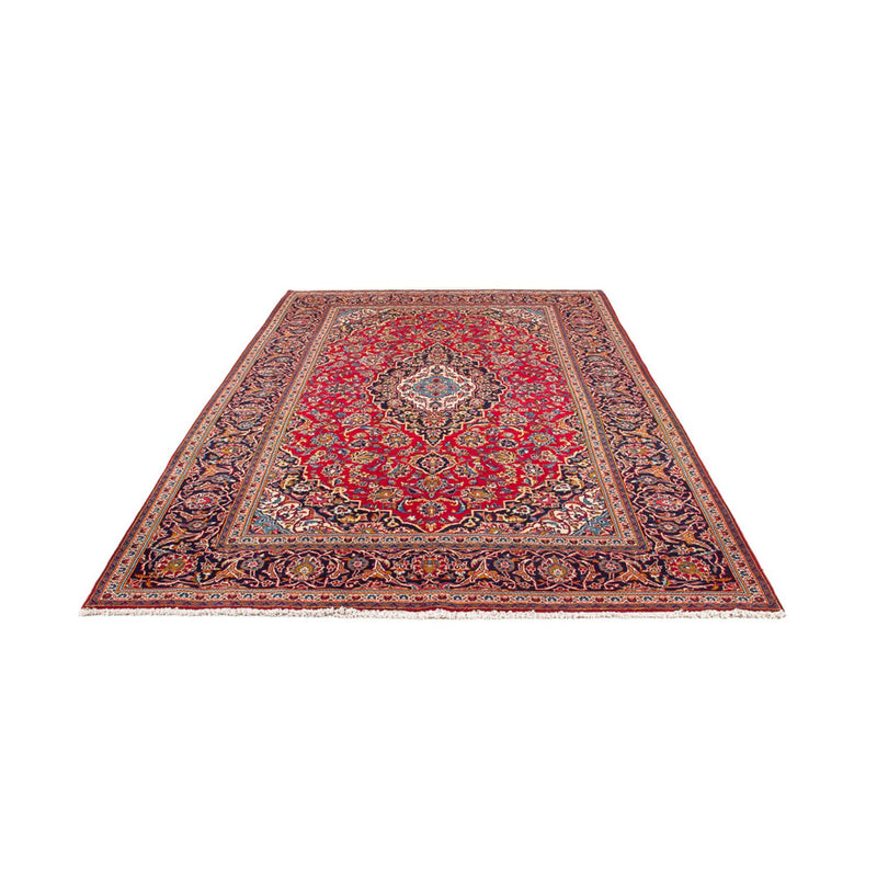 Perserteppich - Keshan - 297 x 194 cm - rot