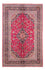 Perserteppich - Keshan - 288 x 200 cm - rot