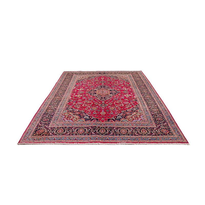 Perserteppich - Keshan - 288 x 200 cm - rot