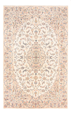 Perserteppich - Keshan - 296 x 196 cm - creme