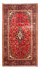 Perserteppich - Keshan - 303 x 192 cm - rot