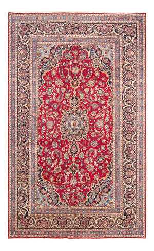Perserteppich - Classic - 295 x 200 cm - rot