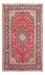 Perserteppich - Keshan - 310 x 192 cm - rot