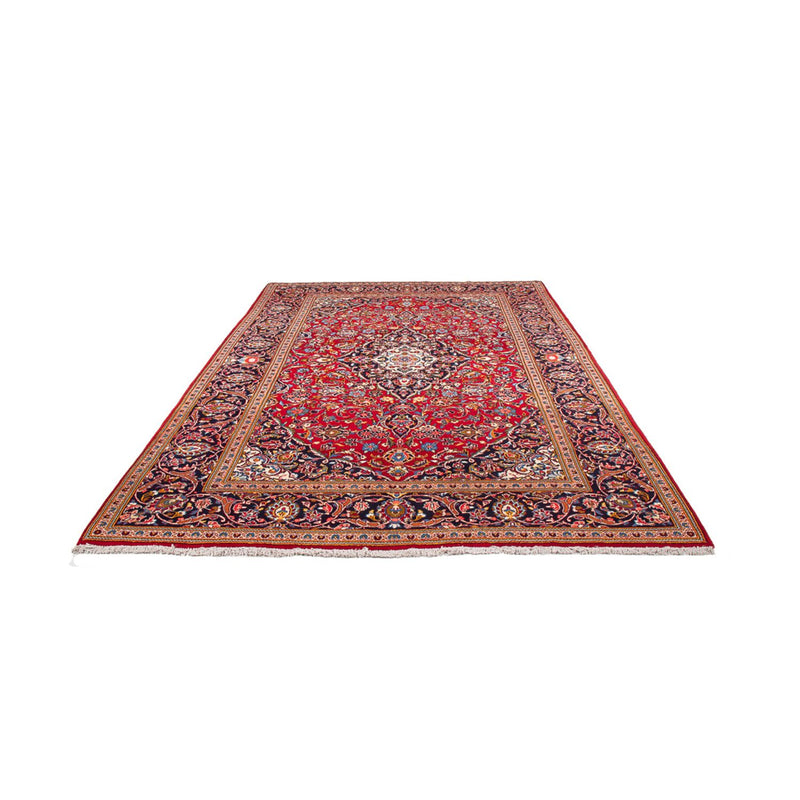 Perserteppich - Keshan - 300 x 200 cm - rot