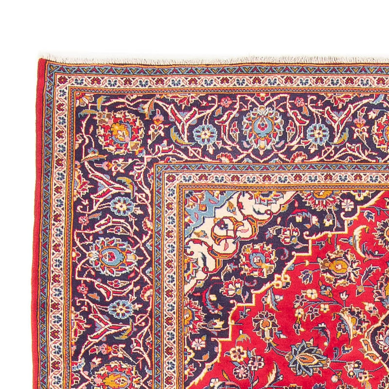 Perserteppich - Keshan - 300 x 200 cm - rot