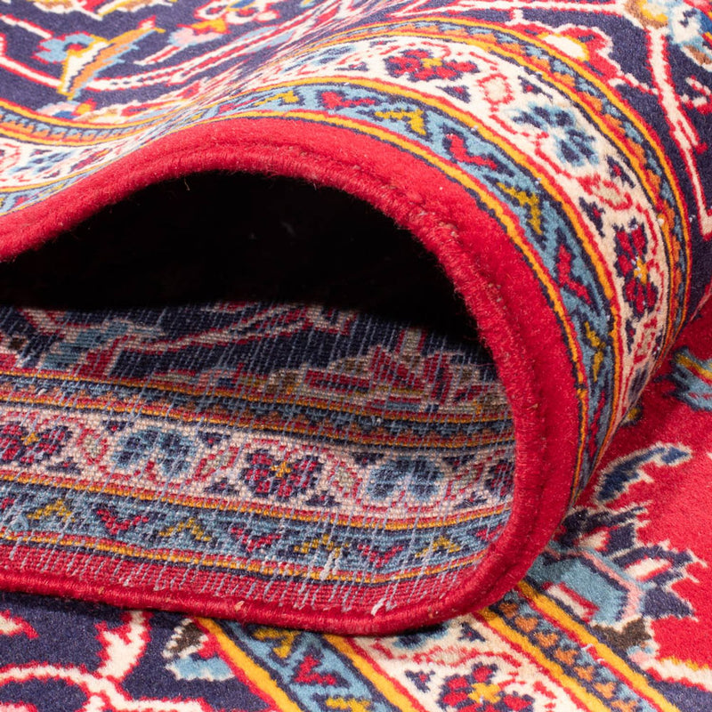 Perserteppich - Keshan - 300 x 200 cm - rot