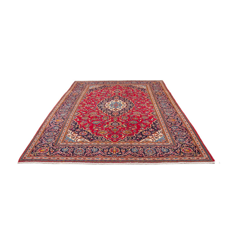 Perserteppich - Keshan - 300 x 200 cm - rot