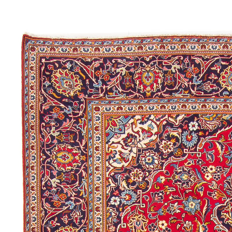 Perserteppich - Keshan - 300 x 200 cm - rot