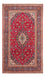 Perserteppich - Keshan - 310 x 194 cm - rot