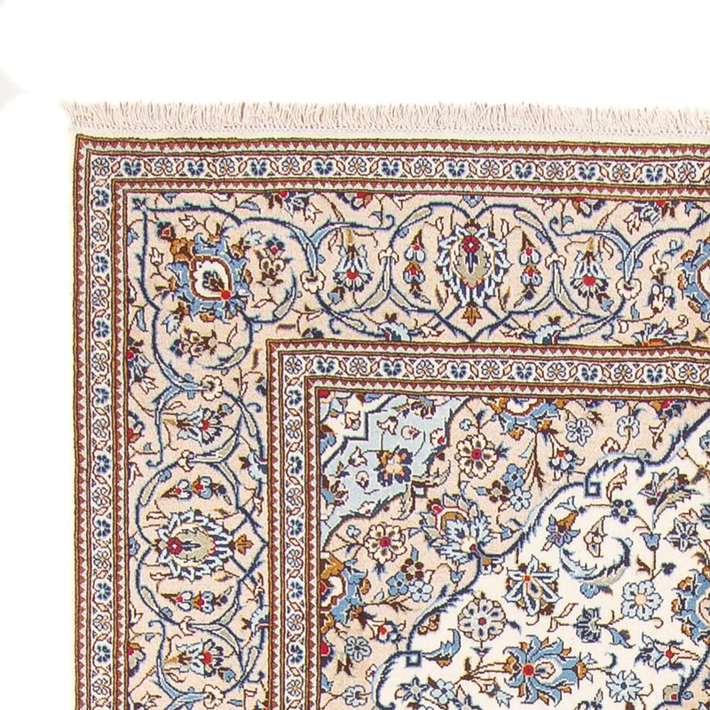 Perserteppich - Keshan - 303 x 200 cm - beige