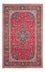 Perserteppich - Keshan - 306 x 198 cm - rot