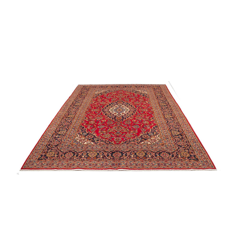 Perserteppich - Keshan - 304 x 200 cm - rot
