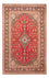 Perserteppich - Keshan - 305 x 200 cm - rot