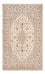 Perserteppich - Keshan - 310 x 197 cm - creme
