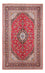 Perserteppich - Keshan - 306 x 200 cm - rot