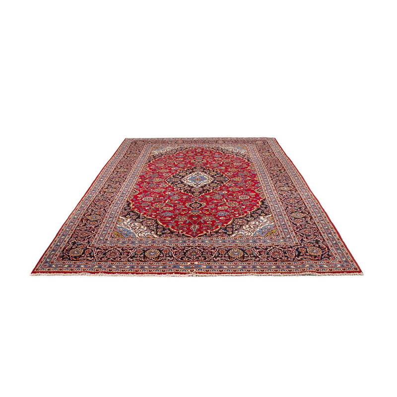 Perserteppich - Keshan - 306 x 200 cm - rot