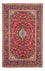 Perserteppich - Keshan - 303 x 202 cm - rot