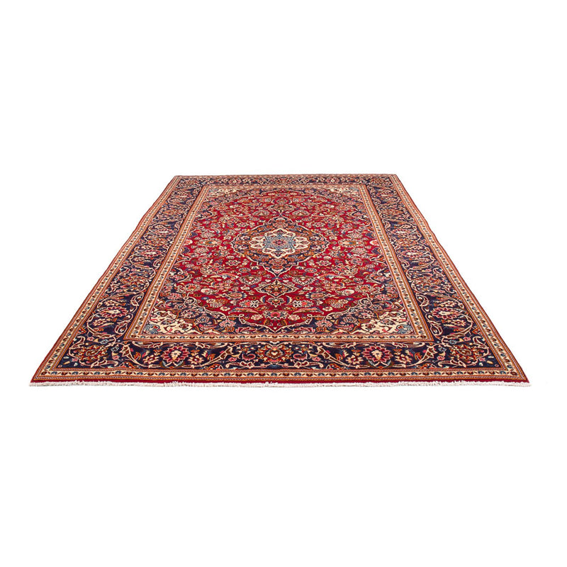 Perserteppich - Keshan - 303 x 202 cm - rot