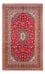 Perserteppich - Keshan - 306 x 200 cm - rot